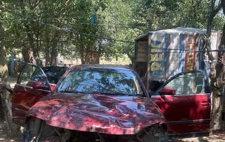 Volkswagen Passat B5+ рестайлинг, 2002 год, 180 000 рублей, 1 фотография