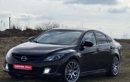 Mazda 6, 2008 год, 695 000 рублей, 1 фотография