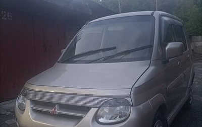 Mitsubishi Toppo II, 1999 год, 175 000 рублей, 1 фотография