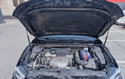 Toyota Camry, 2019 год, 2 400 000 рублей, 1 фотография