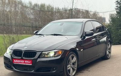 BMW 3 серия, 2010 год, 1 500 000 рублей, 1 фотография