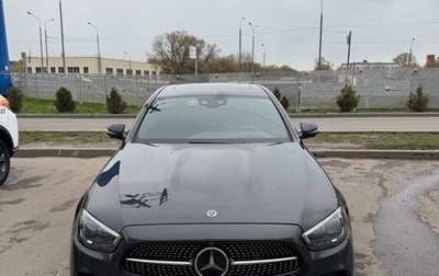 Mercedes-Benz E-Класс, 2020 год, 4 750 000 рублей, 1 фотография