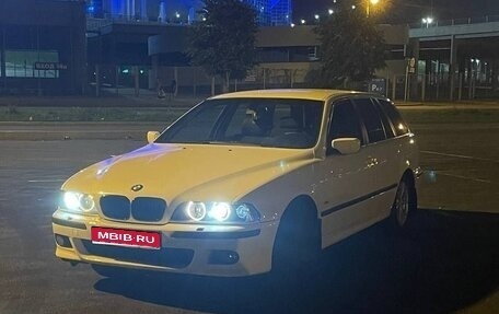 BMW 5 серия, 1999 год, 800 000 рублей, 1 фотография