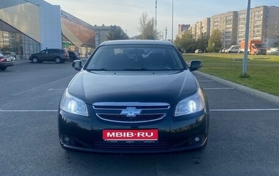 Chevrolet Epica, 2010 год, 590 000 рублей, 1 фотография