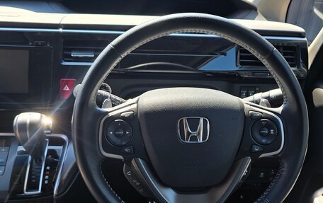 Honda Stepwgn IV, 2020 год, 2 780 000 рублей, 1 фотография