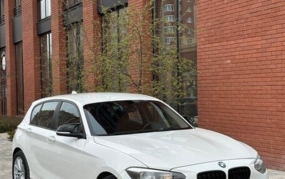 BMW 1 серия, 2012 год, 990 000 рублей, 1 фотография