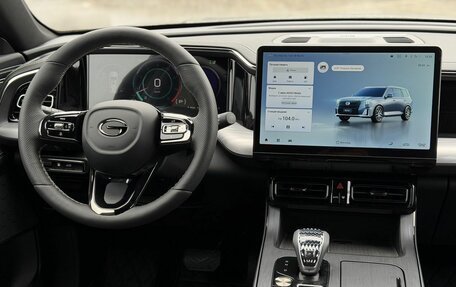 GAC GS8, 2026 год, 4 200 000 рублей, 20 фотография