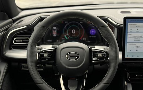 GAC GS8, 2026 год, 4 200 000 рублей, 22 фотография