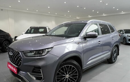 Chery Tiggo 8 Pro, 2023 год, 2 250 000 рублей, 1 фотография