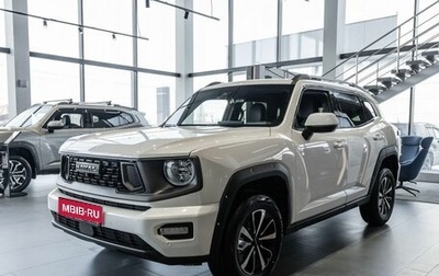 Haval H7, 2026 год, 4 161 209 рублей, 1 фотография