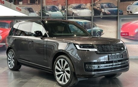 Land Rover Range Rover IV рестайлинг, 2026 год, 24 750 000 рублей, 1 фотография