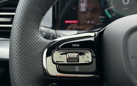 GAC GS8, 2026 год, 4 200 000 рублей, 23 фотография