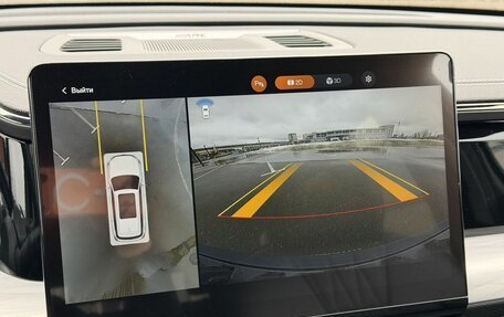 GAC GS8, 2026 год, 4 200 000 рублей, 27 фотография