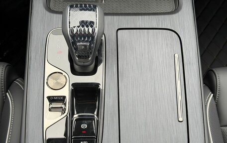 GAC GS8, 2026 год, 4 200 000 рублей, 29 фотография