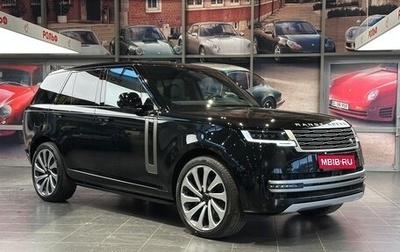 Land Rover Range Rover IV рестайлинг, 2025 год, 21 150 000 рублей, 1 фотография