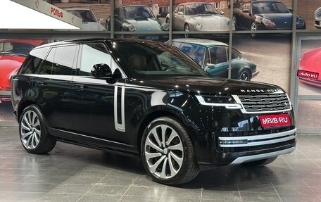 Land Rover Range Rover IV рестайлинг, 2025 год, 23 520 000 рублей, 1 фотография