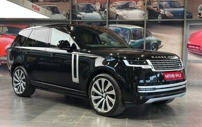 Land Rover Range Rover IV рестайлинг, 2025 год, 23 520 000 рублей, 1 фотография