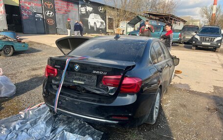 BMW 3 серия, 2018 год, 600 000 рублей, 1 фотография
