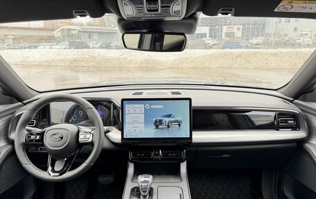 GAC GS8, 2026 год, 4 200 000 рублей, 30 фотография