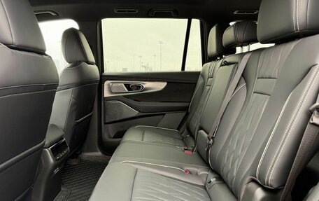 GAC GS8, 2026 год, 4 200 000 рублей, 31 фотография