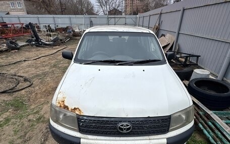 Toyota Probox I, 2005 год, 160 000 рублей, 1 фотография