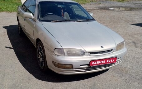 Nissan Presea II, 2000 год, 75 000 рублей, 1 фотография