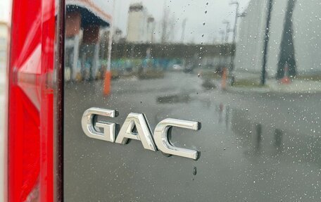 GAC GS8, 2026 год, 4 200 000 рублей, 37 фотография