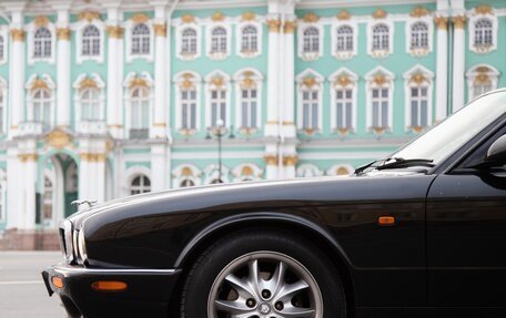 Jaguar XJ III (X350), 1999 год, 1 250 000 рублей, 2 фотография