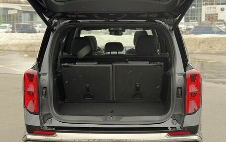 GAC GS8, 2026 год, 4 200 000 рублей, 34 фотография