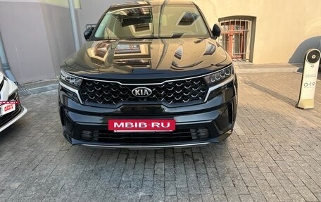 KIA Sorento IV, 2020 год, 3 500 000 рублей, 3 фотография
