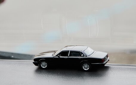 Jaguar XJ III (X350), 1999 год, 1 250 000 рублей, 8 фотография