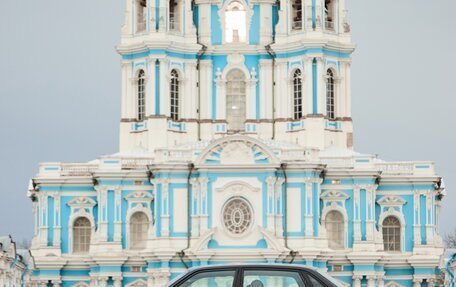 Jaguar XJ III (X350), 1999 год, 1 250 000 рублей, 10 фотография