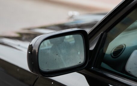 Jaguar XJ III (X350), 1999 год, 1 250 000 рублей, 13 фотография