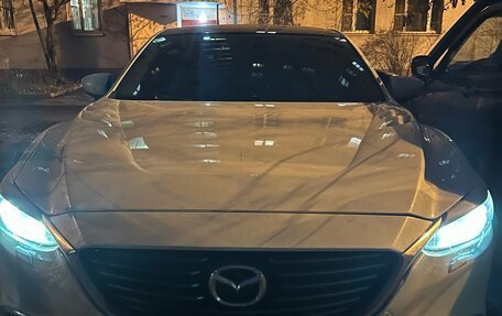 Mazda 6, 2015 год, 2 260 000 рублей, 3 фотография