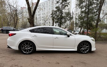 Mazda 6, 2015 год, 2 260 000 рублей, 8 фотография