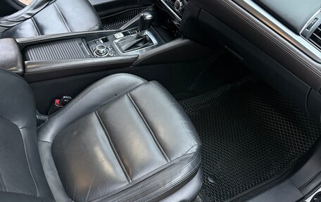 Mazda 6, 2015 год, 2 260 000 рублей, 22 фотография