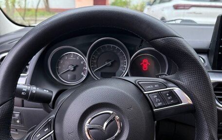 Mazda 6, 2015 год, 2 260 000 рублей, 13 фотография