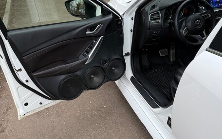 Mazda 6, 2015 год, 2 260 000 рублей, 17 фотография