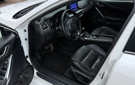 Mazda 6, 2015 год, 2 260 000 рублей, 21 фотография