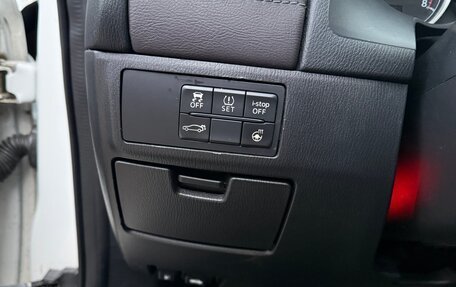 Mazda 6, 2015 год, 2 260 000 рублей, 20 фотография