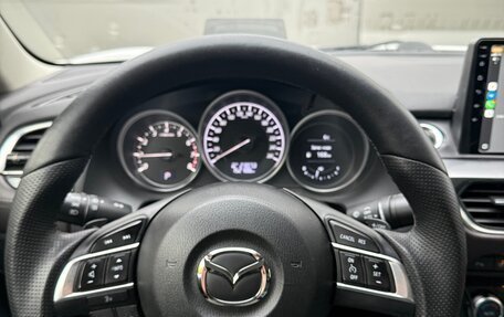 Mazda 6, 2015 год, 2 260 000 рублей, 12 фотография