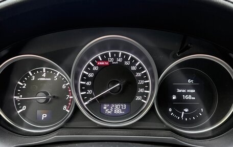 Mazda 6, 2015 год, 2 260 000 рублей, 14 фотография