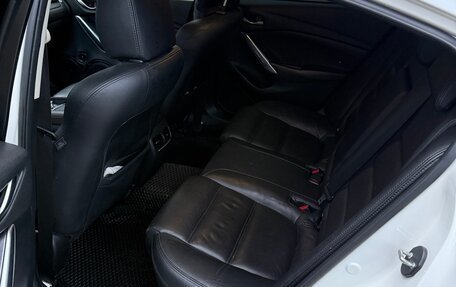 Mazda 6, 2015 год, 2 260 000 рублей, 23 фотография