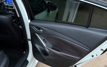 Mazda 6, 2015 год, 2 260 000 рублей, 25 фотография