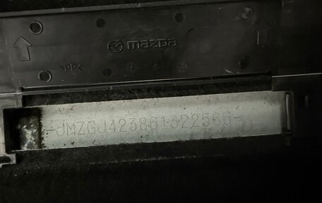 Mazda 6, 2015 год, 2 260 000 рублей, 29 фотография