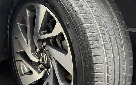 Honda Civic IX, 2021 год, 1 200 000 рублей, 16 фотография