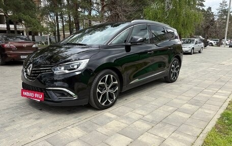 Renault Scenic IV, 2021 год, 2 000 000 рублей, 2 фотография