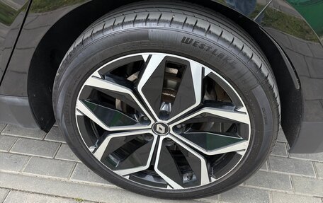 Renault Scenic IV, 2021 год, 2 000 000 рублей, 5 фотография