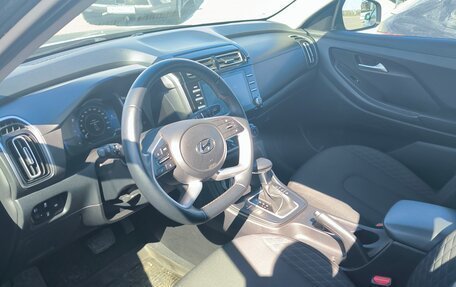 Hyundai Creta, 2021 год, 2 300 000 рублей, 4 фотография