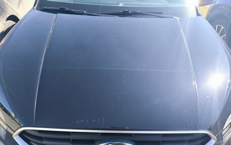 Hyundai Creta, 2021 год, 2 300 000 рублей, 9 фотография